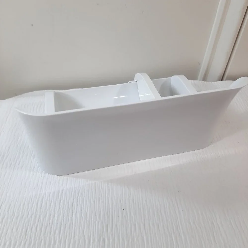 Philips Pasta Maker HR2357 Replacement Part‎ Disc HOLDER TRAY SORTER drawer
